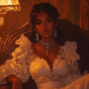 Meet your Posher, Kierra